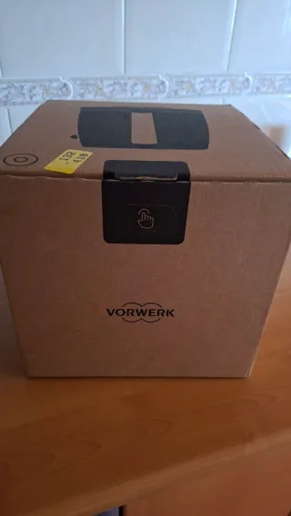 Vaso Thermomix TM7 Nuevo