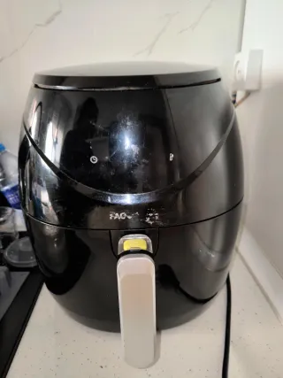 Freidora de aire Fagor