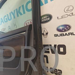 PUERTA DELANTERA DERECHA VOLKSWAGEN GOLF USADO