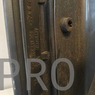 PUERTA DELANTERA DERECHA VOLKSWAGEN GOLF USADO