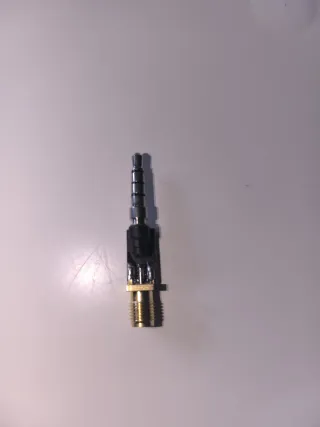 Kit radiofrecuencia SDR LNA filtro RF cables SMA