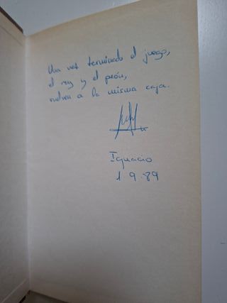 Libro Ébano (Ashanti). Alberto Vázquez Figueroa