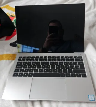 Huawei Matebook X Pro