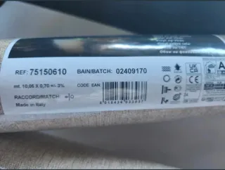 Papel pintado Casamance