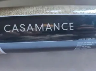 Papel pintado Casamance