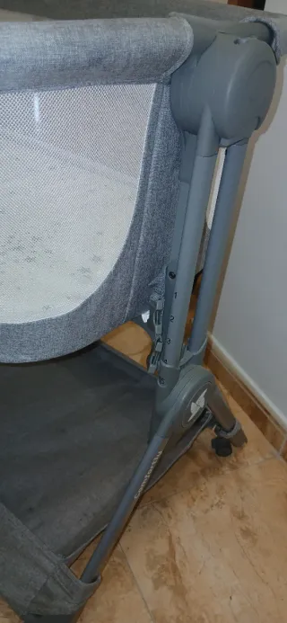 Minicuna colecho Twinly