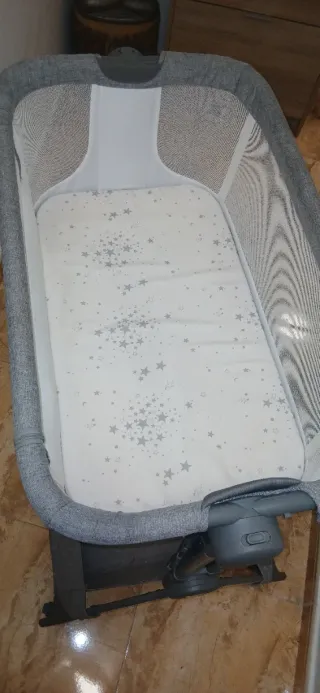 Minicuna colecho Twinly