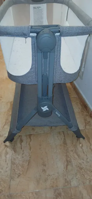 Minicuna colecho Twinly