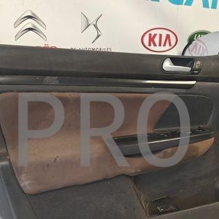 PUERTA DELANTERA IZQUIERDA VOLKSWAGEN GOLF USADO