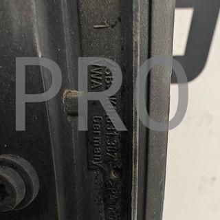 PUERTA DELANTERA IZQUIERDA VOLKSWAGEN GOLF USADO