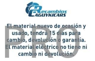 PUERTA DELANTERA IZQUIERDA VOLKSWAGEN GOLF USADO