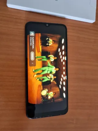 Samsung A03 Core Nero