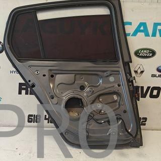 PUERTA TRASERA IZQUIERDA VOLKSWAGEN GOLF USADO