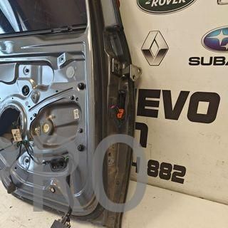 PUERTA TRASERA IZQUIERDA VOLKSWAGEN GOLF USADO
