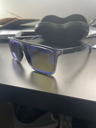 Gafas de sol Carrera azules