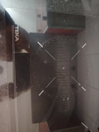 Placa Vitrocerámica