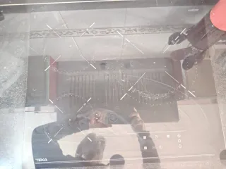 Placa Vitrocerámica