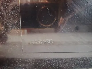 Placa Vitrocerámica