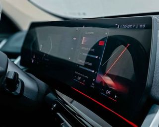 BMW X1 18d sDrive Advantage 150CV