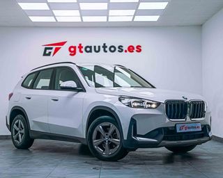 BMW X1 18d sDrive Advantage 150CV