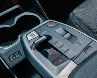 BMW X1 18d sDrive Advantage 150CV