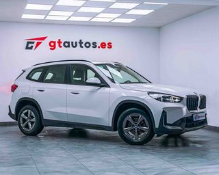 BMW X1 18d sDrive Advantage 150CV