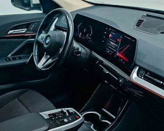 BMW X1 18d sDrive Advantage 150CV