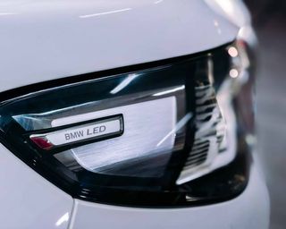 BMW X1 18d sDrive Advantage 150CV