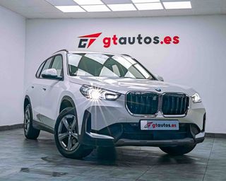 BMW X1 18d sDrive Advantage 150CV