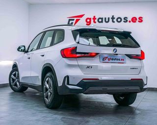 BMW X1 18d sDrive Advantage 150CV