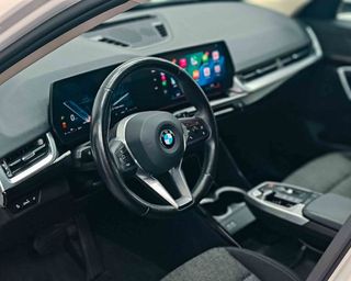 BMW X1 18d sDrive Advantage 150CV