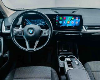 BMW X1 18d sDrive Advantage 150CV