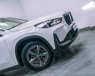 BMW X1 18d sDrive Advantage 150CV