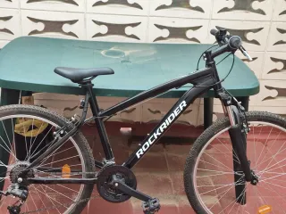 Bicicleta Rockrider EXPL 50