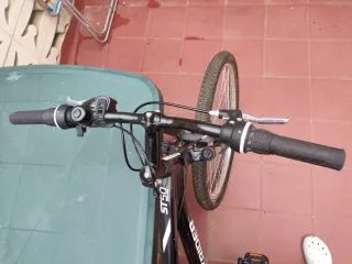 Bicicleta Rockrider EXPL 50