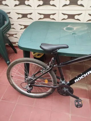 Bicicleta Rockrider EXPL 50