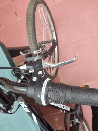 Bicicleta Rockrider EXPL 50