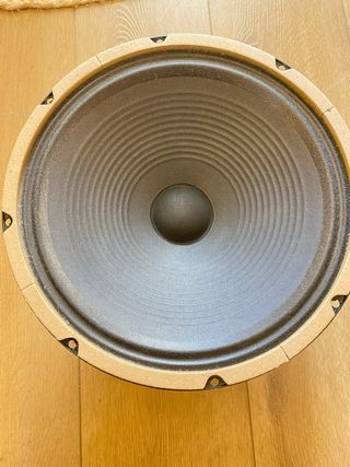 Altavoz Jensen JCH 12/70 - 8 Ohm