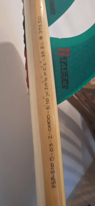 Tabla Firewire SpitFire 5'10" 20 1/4" 2 1/2" 35,5L