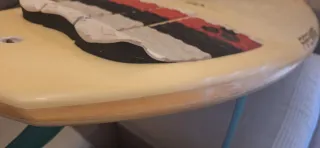 Tabla Firewire SpitFire 5'10" 20 1/4" 2 1/2" 35,5L