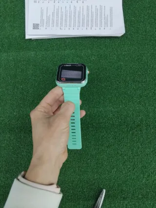 Reloj inteligente VTech para niños