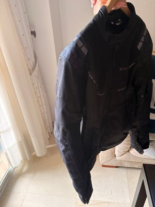 Chaqueta Moto DEGEND Ventilada 2XL