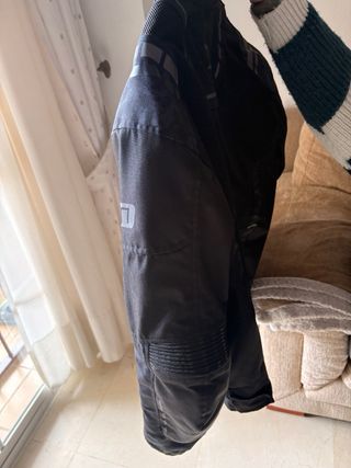 Chaqueta Moto DEGEND Ventilada 2XL