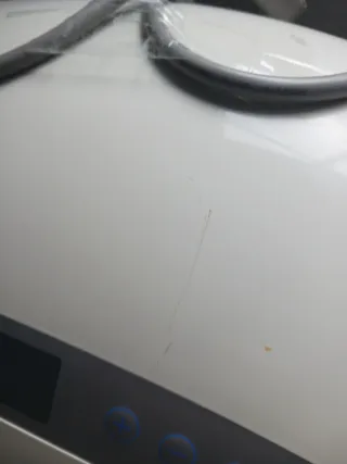 Aire Acondicionado Portátil Blanco piu eco