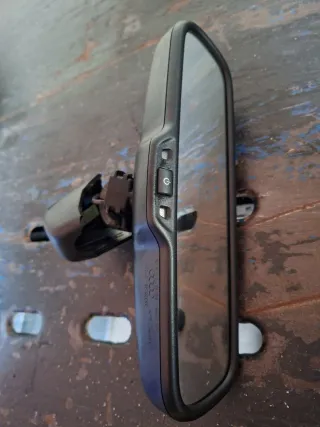 Retrovisor Audi A3 8P