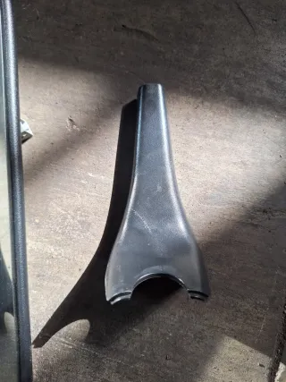 Retrovisor Audi A3 8P