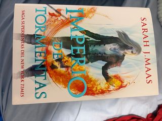 Serie trono de cristal