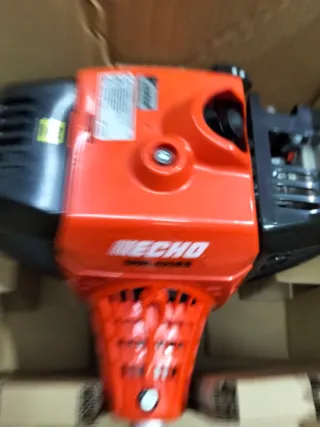 Desbrozadora ECHO SRM-420ES-LW