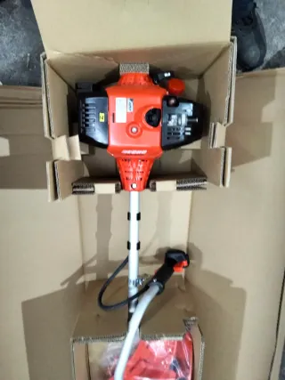 Desbrozadora ECHO SRM-420ES-LW