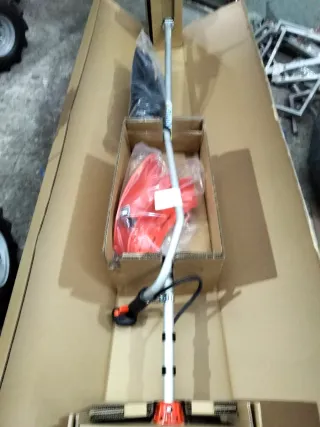 Desbrozadora ECHO SRM-420ES-LW